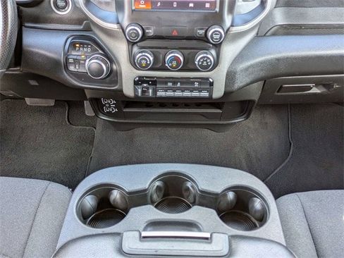 Used 2022 RAM 2500 Tradesman image 19