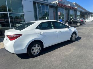 Used 2017 Toyota Corolla L FWD video 3