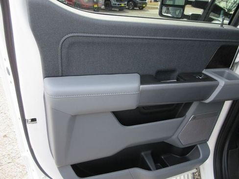 Used 2023 Ford F150 Lariat w/ Equipment Group 502A High image 23