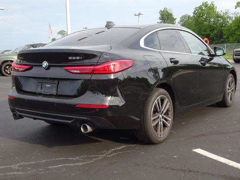 Used 2020 BMW 228i xDrive Gran Coupe AWD/4WD image 5