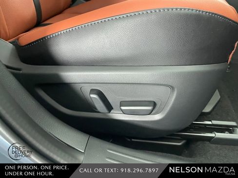 New 2026 MAZDA CX-50 Meridian Edition w/ Weather Package AWD/4WD image 48