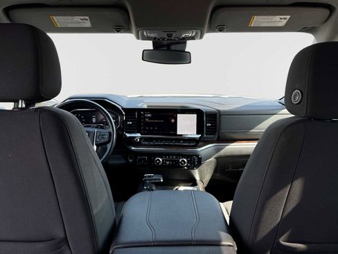 Used 2024 GMC Sierra 1500 Elevation w/ Preferred Package image 20