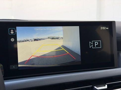 New 2026 Hyundai Sonata SEL FWD image 30
