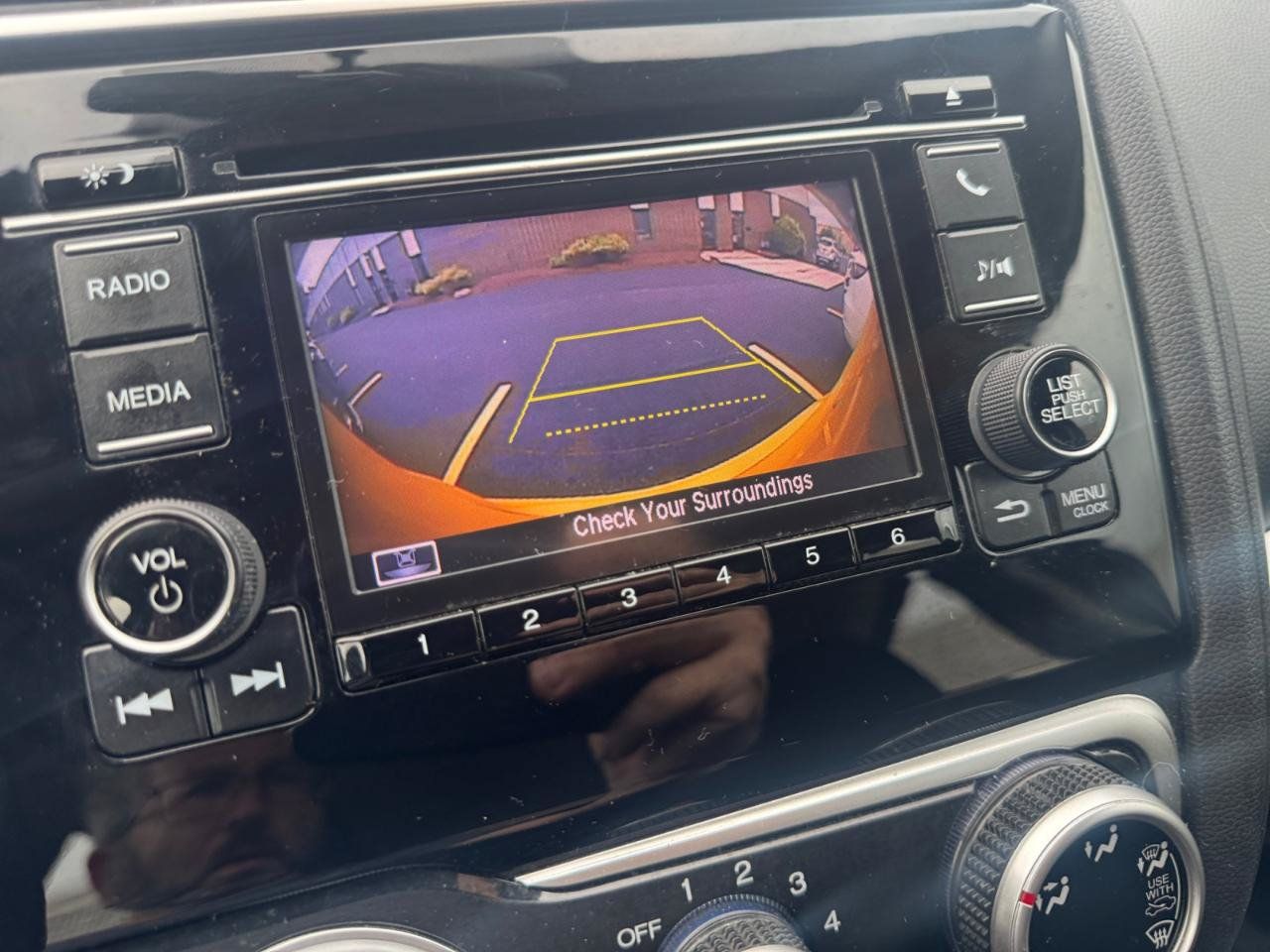 Used 2019 Honda Fit LX image 18