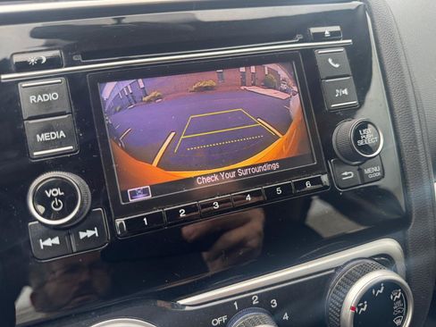Used 2019 Honda Fit LX image 18