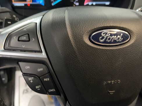 Used 2018 Ford Fusion SE w/ Equipment Group 201A AWD/4WD image 30