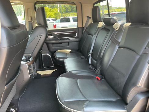 Used 2022 RAM 2500 Laramie AWD/4WD image 24