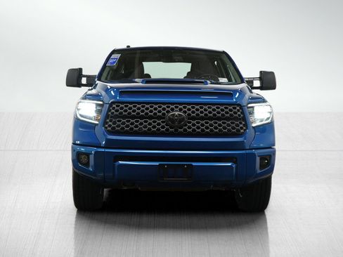 Used 2018 Toyota Tundra SR5 image 8