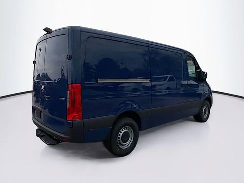 New 2026 Mercedes-Benz Sprinter 144 Cargo image 7