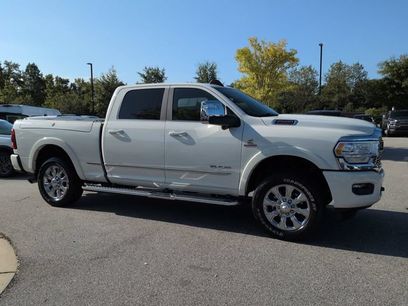 Certified 2023 RAM 2500 Limited