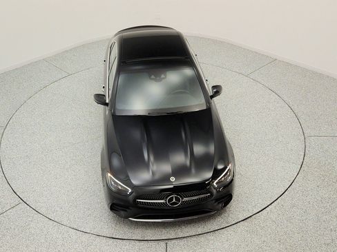 Certified 2022 Mercedes-Benz E 450 4MATIC Sedan image 23