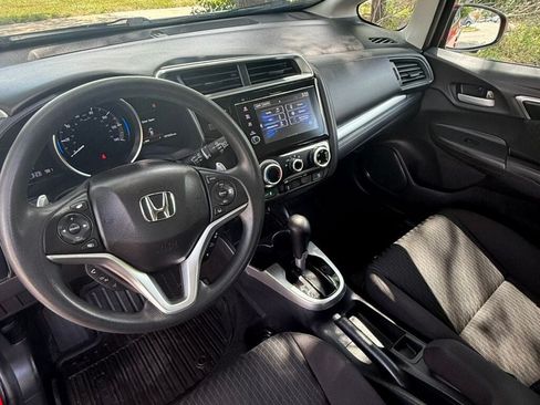 Used 2018 Honda Fit EX image 22