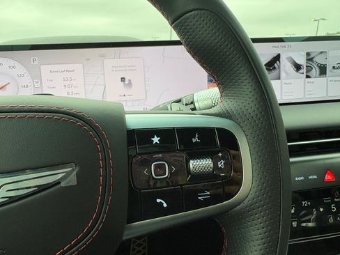 New 2026 Genesis G80 2.5T Sport Prestige AWD/4WD image 41