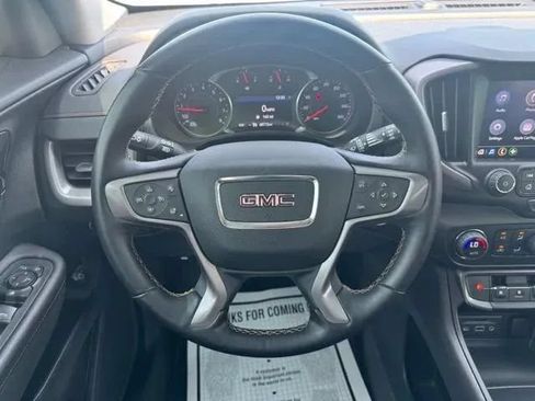 Used 2023 GMC Terrain AT4 AWD/4WD image 23
