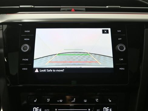 Used 2023 Volkswagen Arteon SEL Premium image 29