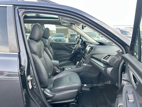 Used 2019 Subaru Forester Limited image 27