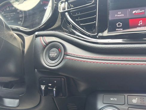 Used 2025 Dodge Durango R/T AWD/4WD image 19