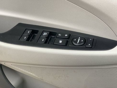 Used 2017 Hyundai Tucson SE image 22