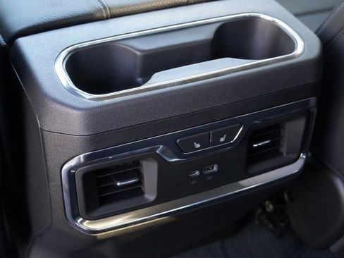 New 2026 GMC Sierra 1500 Denali image 35