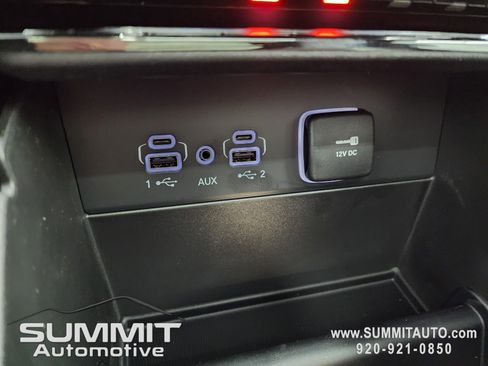 New 2025 Jeep Grand Cherokee Limited image 46