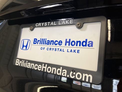 Used 2026 Honda HR-V Sport image 33