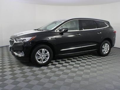 Used 2021 Buick Enclave Essence w/ LPO, Luxury Package