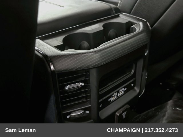 Used 2023 RAM 2500 Limited AWD/4WD image 25
