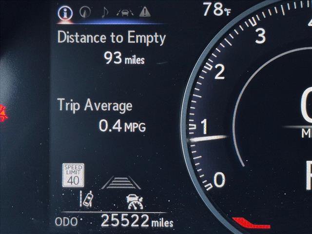 Used 2024 Acura Integra A-Spec w/ Technology Package FWD image 11