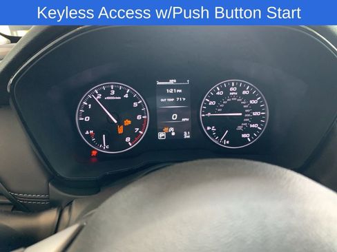 New 2025 Subaru Legacy Premium image 6