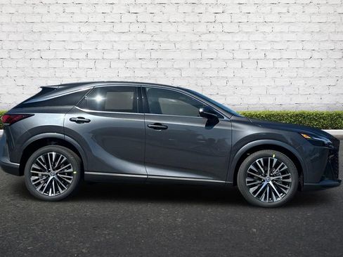 New 2026 Lexus RX 350 Premium Plus AWD/4WD image 3