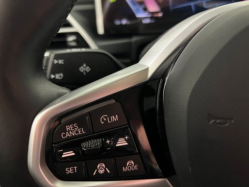 Used 2025 BMW i4 xDrive40i w/ M Sport Package image 17