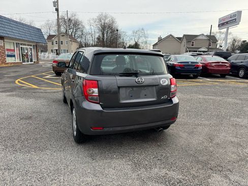 Used 2009 Scion xD image 18