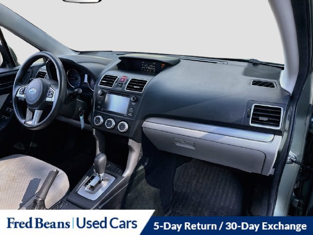 Used 2017 Subaru Forester 2.5i w/ Alloy Wheel Package AWD/4WD image 33