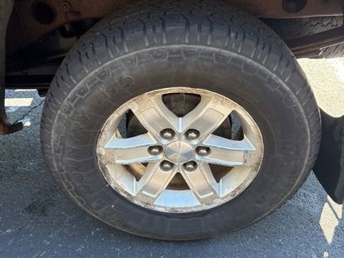 Used 2013 GMC Sierra 1500 SLE w/ Power Tech Package image 50