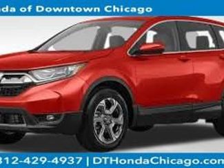 Used 2018 Honda CR-V EX video 1