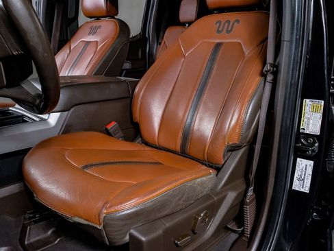 Used 2020 Ford F250 King Ranch w/ King Ranch Ultimate Package AWD/4WD image 28
