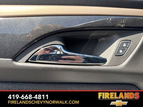 New 2025 Chevrolet TrailBlazer ACTIV w/ Convenience Package image 15