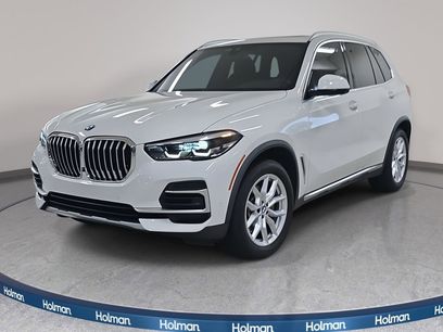 Used 2022 BMW X5 sDrive40i w/ Parking Assistance Package