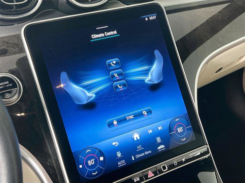 Certified 2022 Mercedes-Benz C 300 C 300 image 14