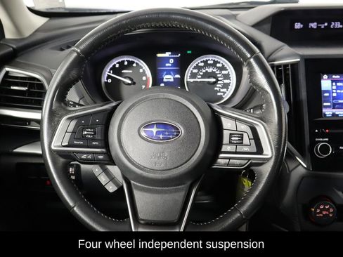 Used 2019 Subaru Forester Premium w/ All-Weather Package image 7