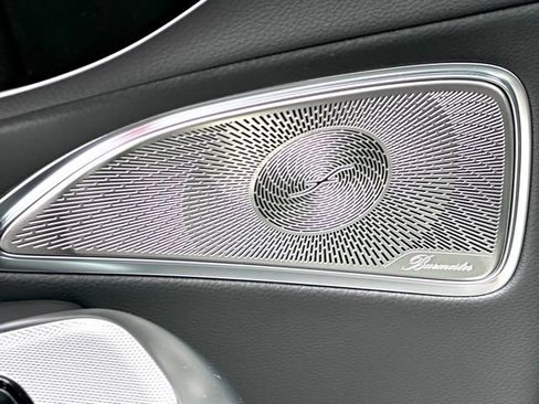 Certified 2025 Mercedes-Benz E 450 4MATIC All-Terrain Wagon image 28