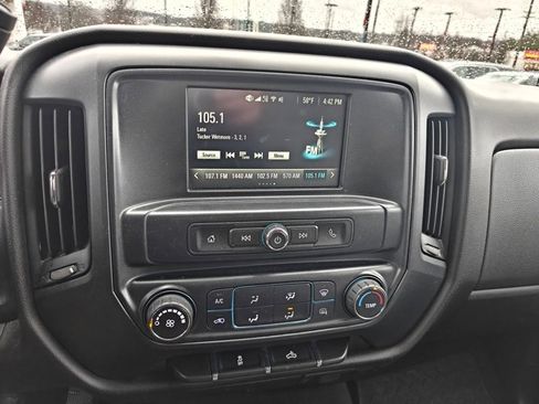 Used 2018 GMC Sierra 1500 4x4 Double Cab w/ Elevation Edition image 13