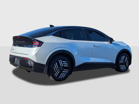 New 2026 Nissan Leaf SV+ image 5