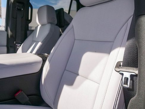 New 2026 Chevrolet Tahoe Premier image 22