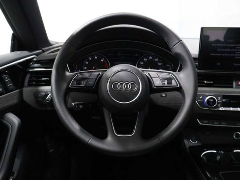 Used 2023 Audi A5 2.0T Premium w/ Convenience Package AWD/4WD image 22