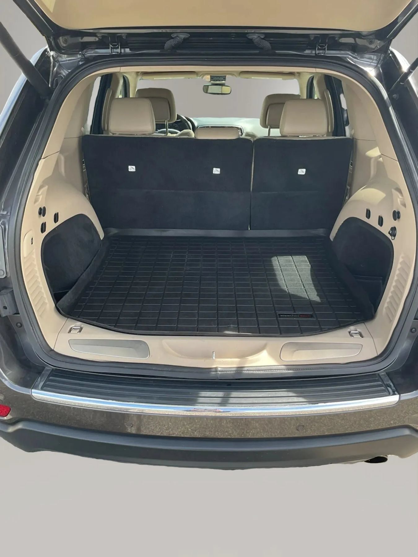 Used 2019 Jeep Grand Cherokee Limited AWD/4WD image 36