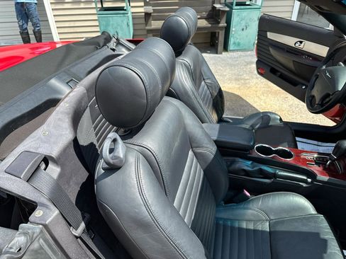 Used 2003 Ford Thunderbird RWD image 17