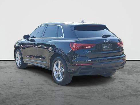 Used 2024 Audi Q3 2.0T Premium Plus w/ Premium Plus Package AWD/4WD image 3