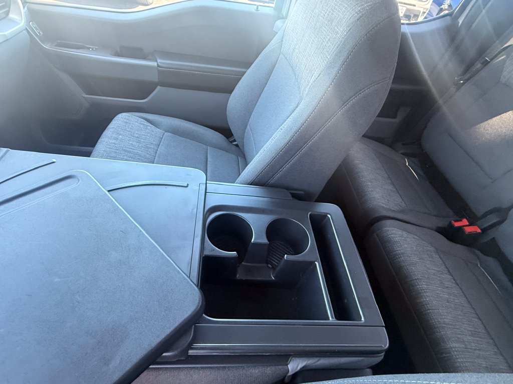Used 2022 Ford F150 XLT RWD image 31
