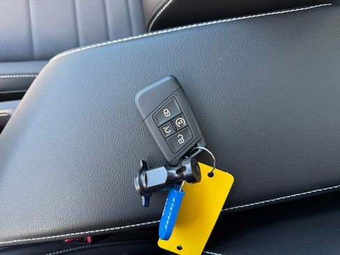 New 2026 Volkswagen Jetta SE image 34